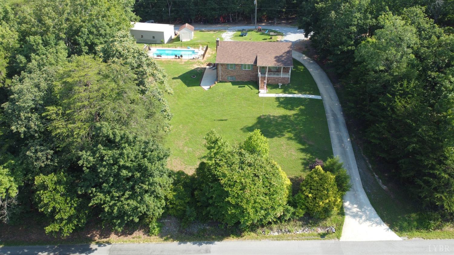 953 Masons Mill Road Evington, VA 24550 - Photo 52 of 71 Gallery Image 52