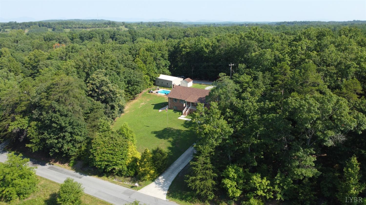 953 Masons Mill Road Evington, VA 24550 - Photo 53 of 71 Gallery Image 53