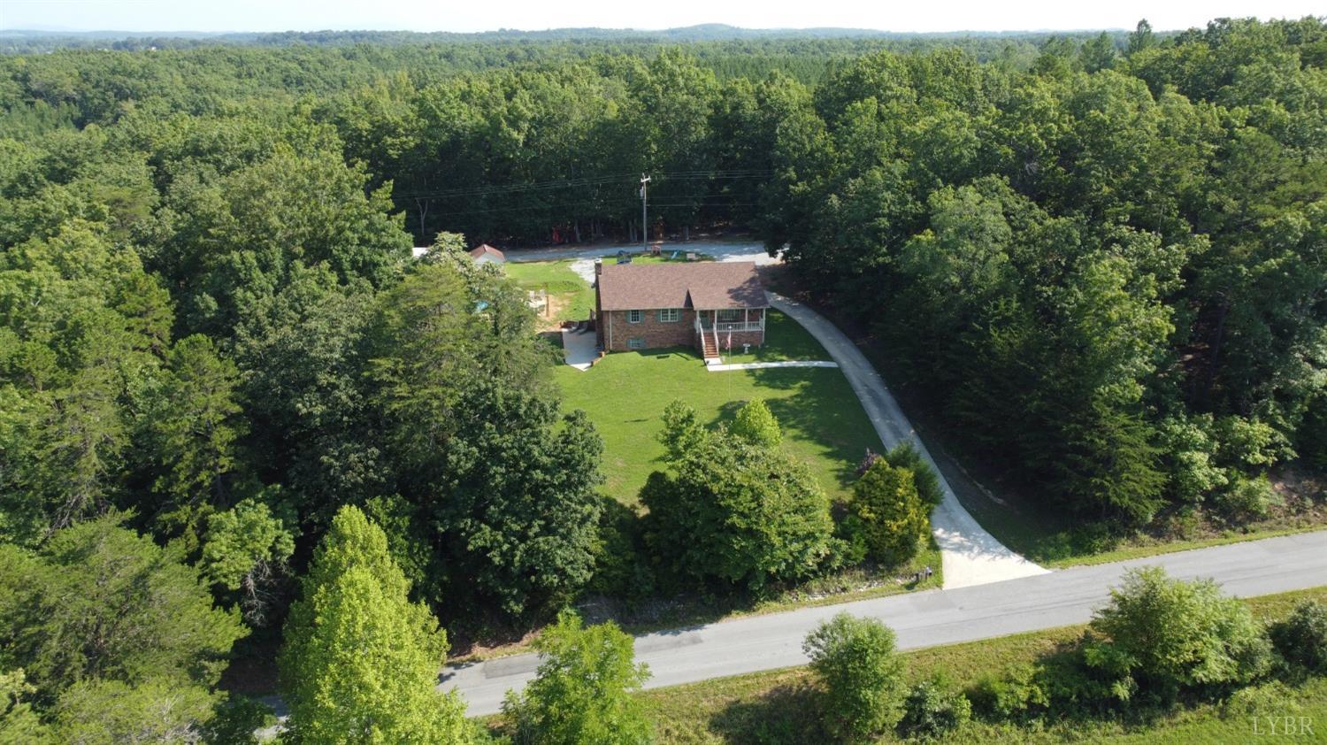 953 Masons Mill Road Evington, VA 24550 - Photo 54 of 71 Gallery Image 54