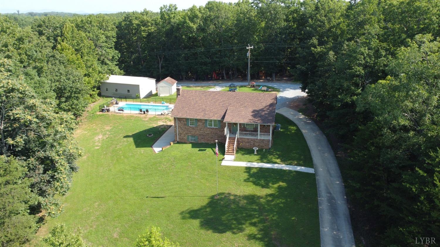 953 Masons Mill Road Evington, VA 24550 - Photo 55 of 71 Gallery Image 55