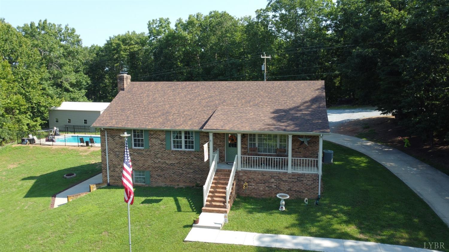 953 Masons Mill Road Evington, VA 24550 - Photo 56 of 71 Gallery Image 56