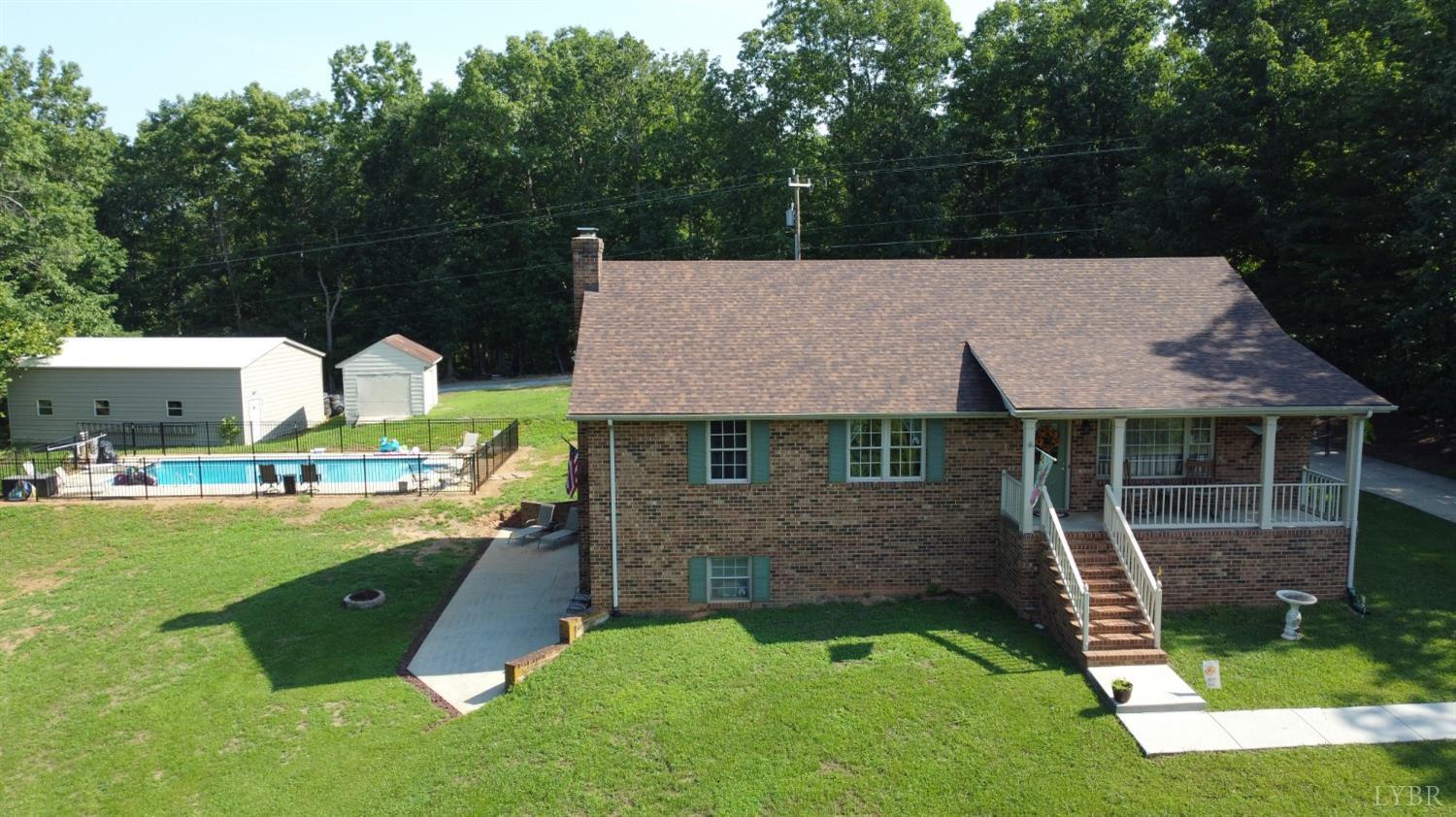 953 Masons Mill Road Evington, VA 24550 - Photo 57 of 71 Gallery Image 57