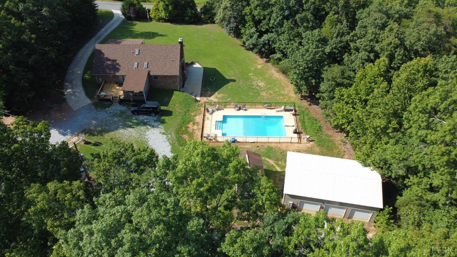 953 Masons Mill Road Evington, VA 24550 - Photo 58 of 71 Gallery Image 58