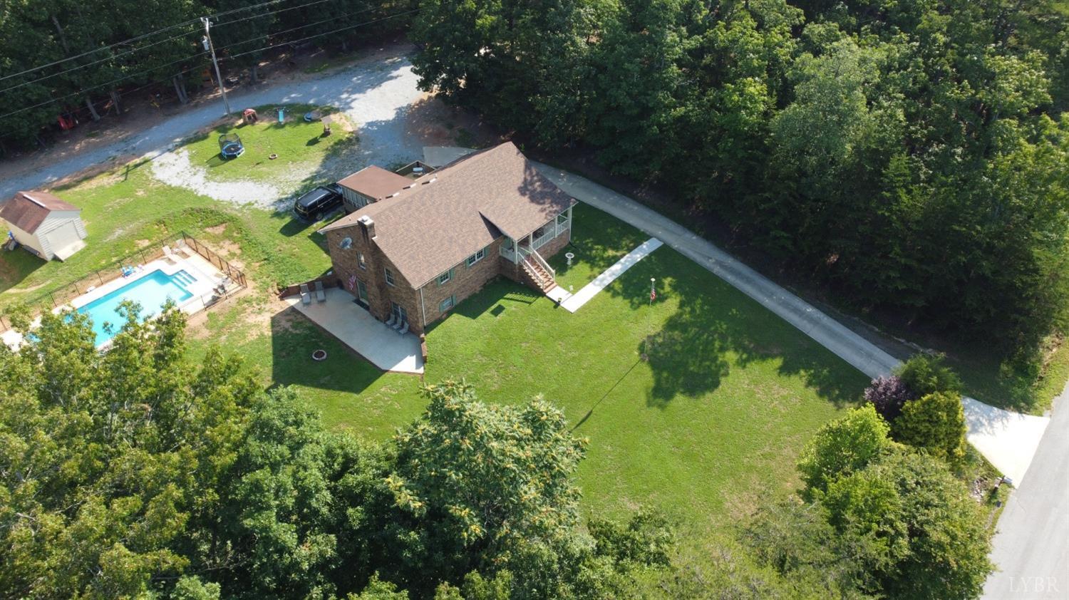 953 Masons Mill Road Evington, VA 24550 - Photo 60 of 71 Gallery Image 60