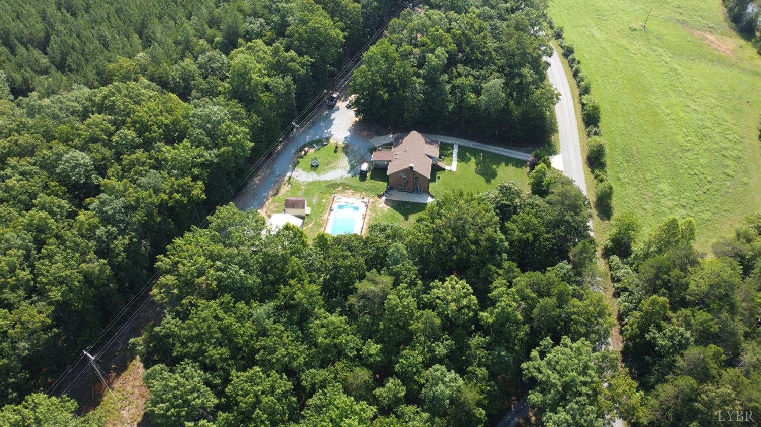 953 Masons Mill Road Evington, VA 24550 - Photo 64 of 71 Gallery Image 64