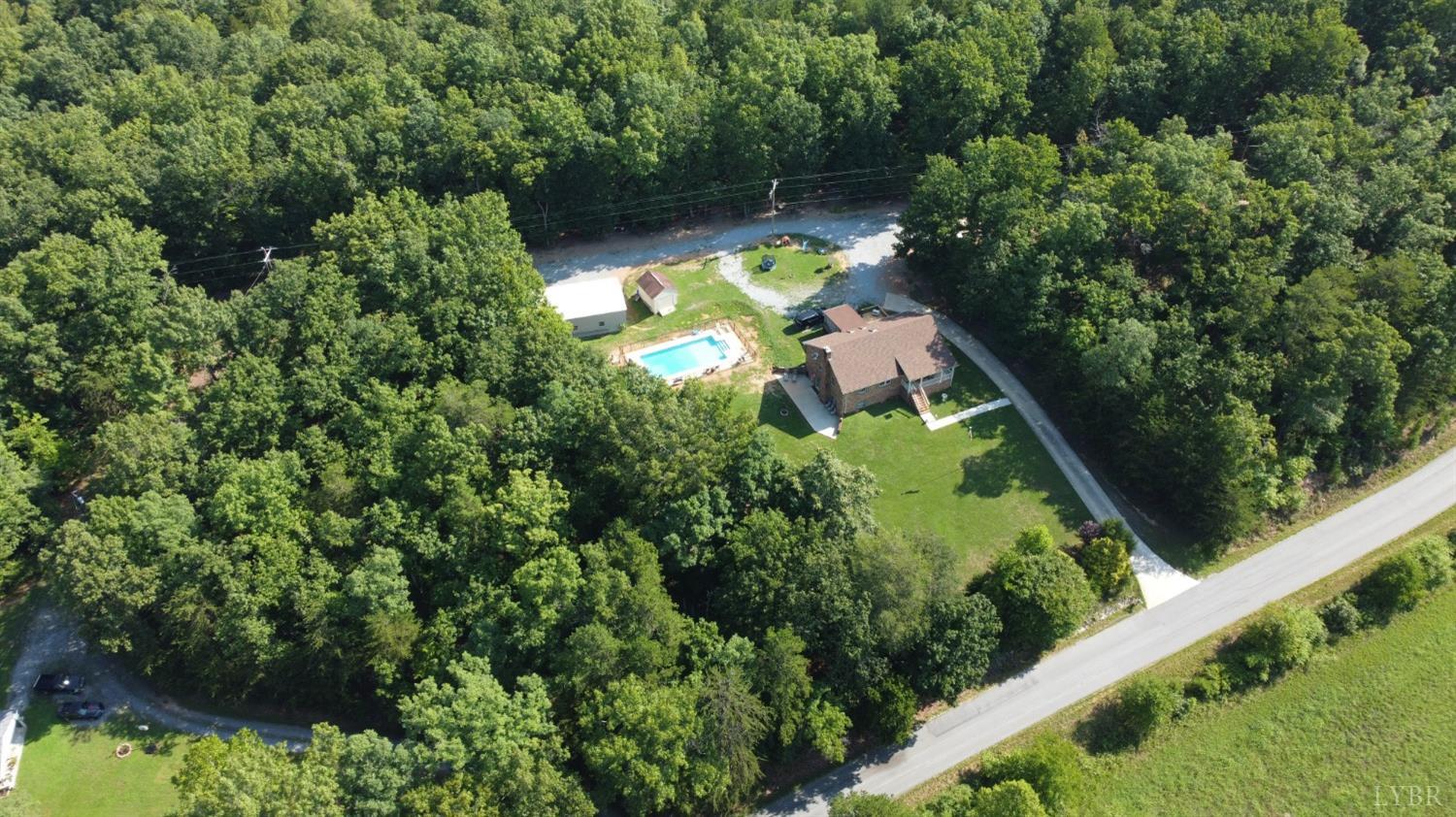 953 Masons Mill Road Evington, VA 24550 - Photo 65 of 71 Gallery Image 65