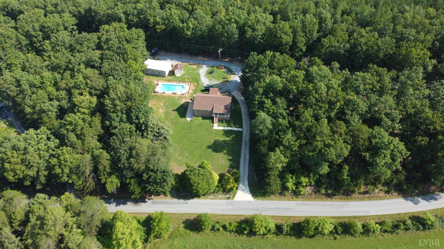 953 Masons Mill Road Evington, VA 24550 - Photo 66 of 71 Gallery Image 66