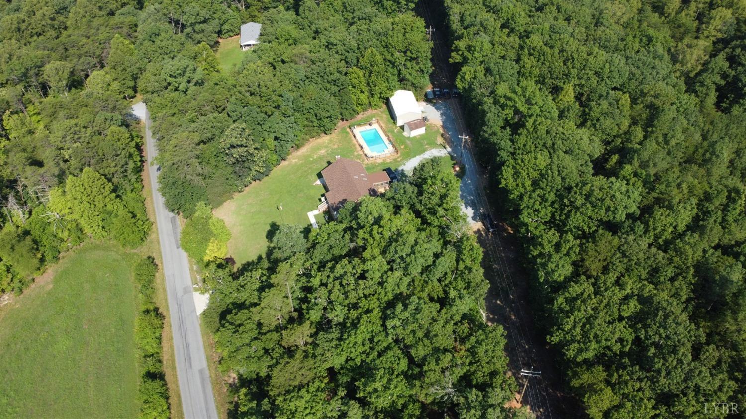 953 Masons Mill Road Evington, VA 24550 - Photo 67 of 71 Gallery Image 67