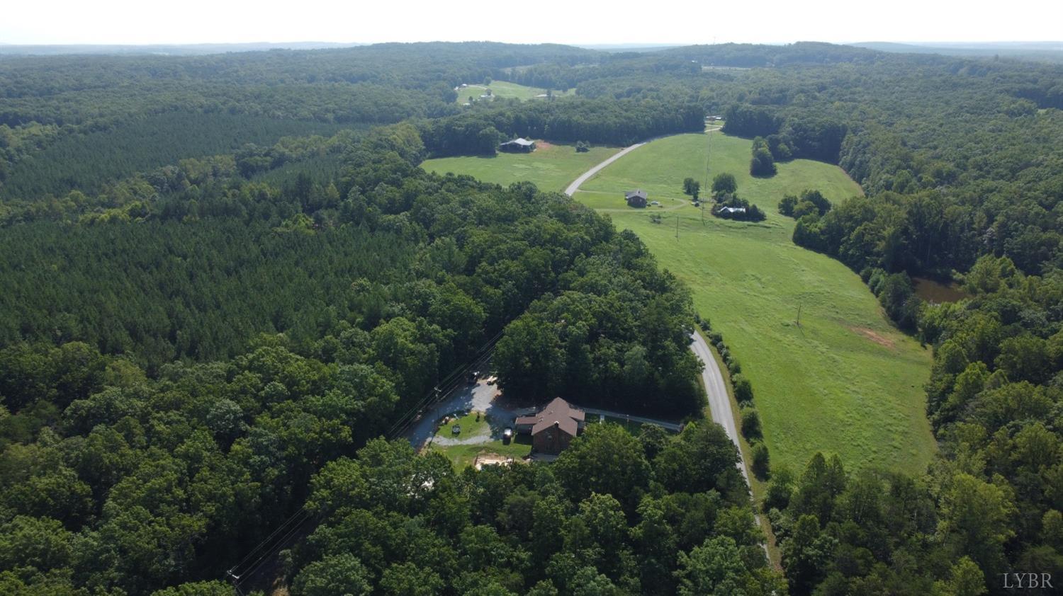 953 Masons Mill Road Evington, VA 24550 - Photo 68 of 71 Gallery Image 68