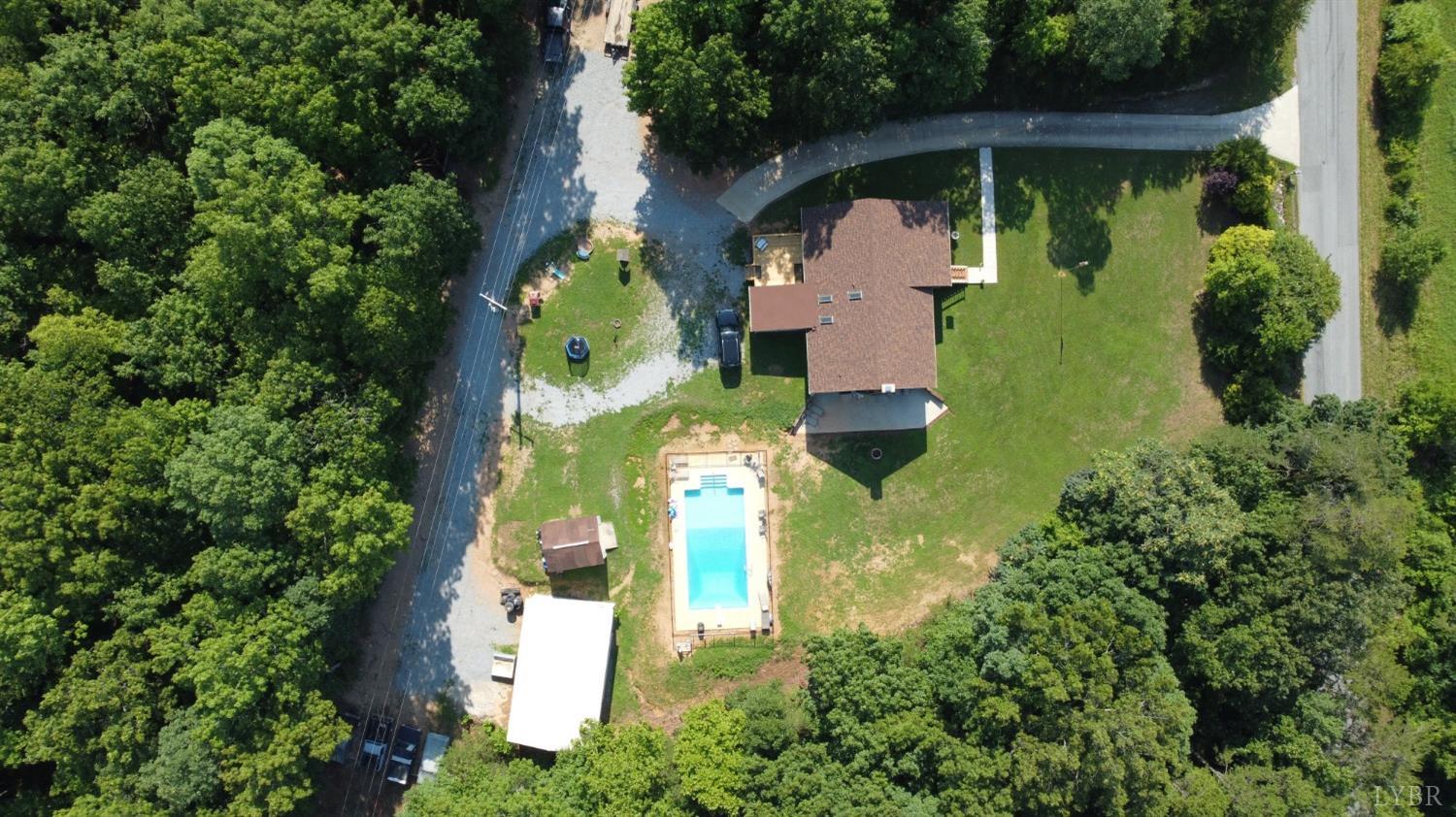 953 Masons Mill Road Evington, VA 24550 - Photo 71 of 71 Gallery Image 71