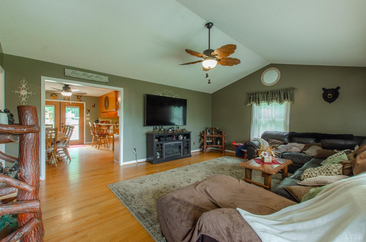 953 Masons Mill Road Evington, VA 24550 - Photo 8 of 71 Gallery Image 8