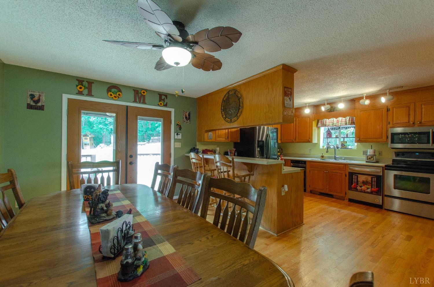 953 Masons Mill Road Evington, VA 24550 - Photo 10 of 71 Gallery Image 10