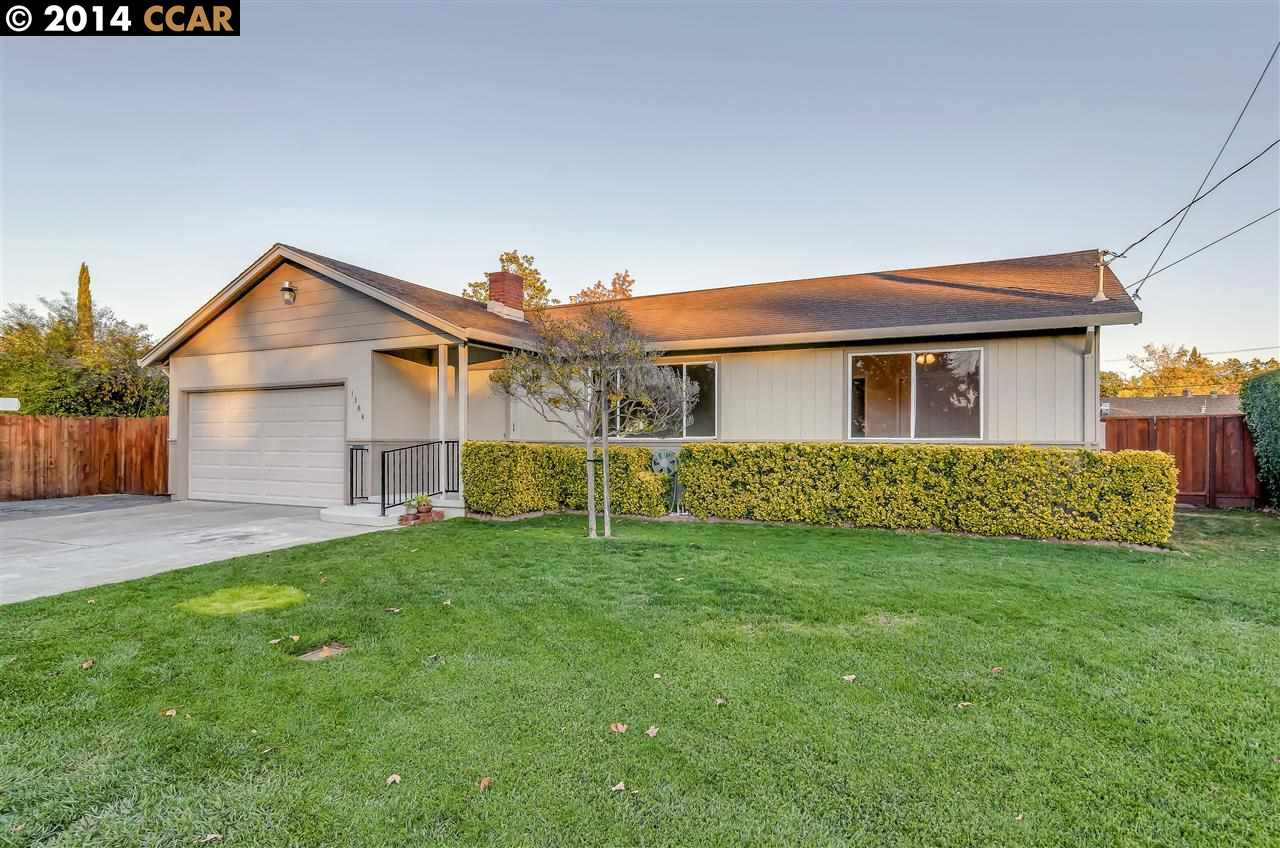 1384 Coventry Road Concord, CA 94518 - Photo 1 of 1 Gallery Image 1