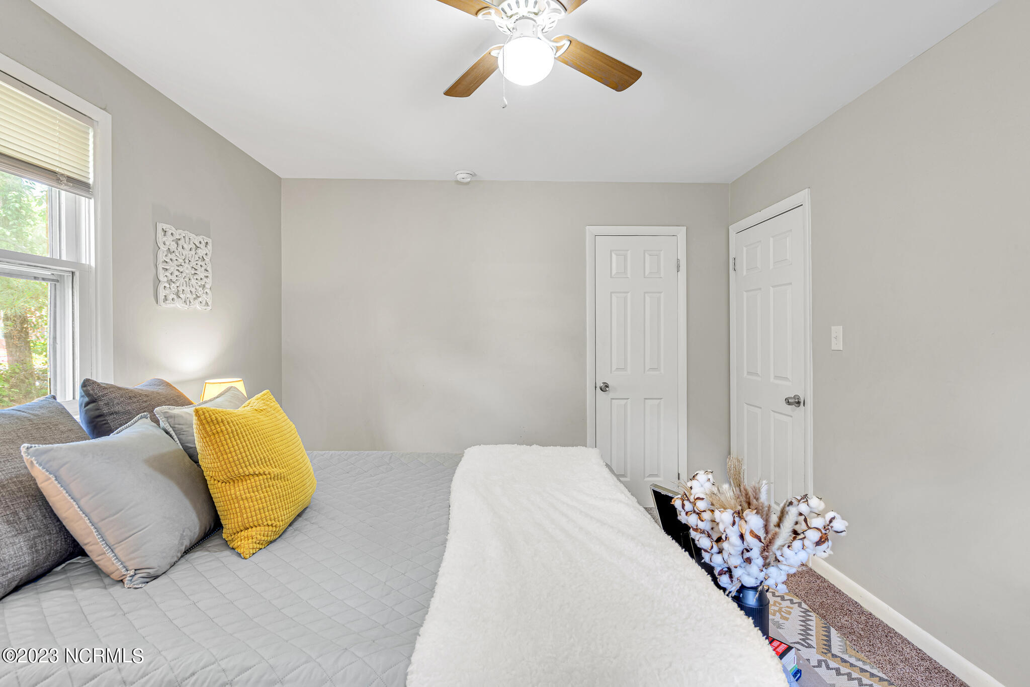 100 Carver Road Jacksonville, NC 28540 - Photo 16 of 21 BedRoom 2