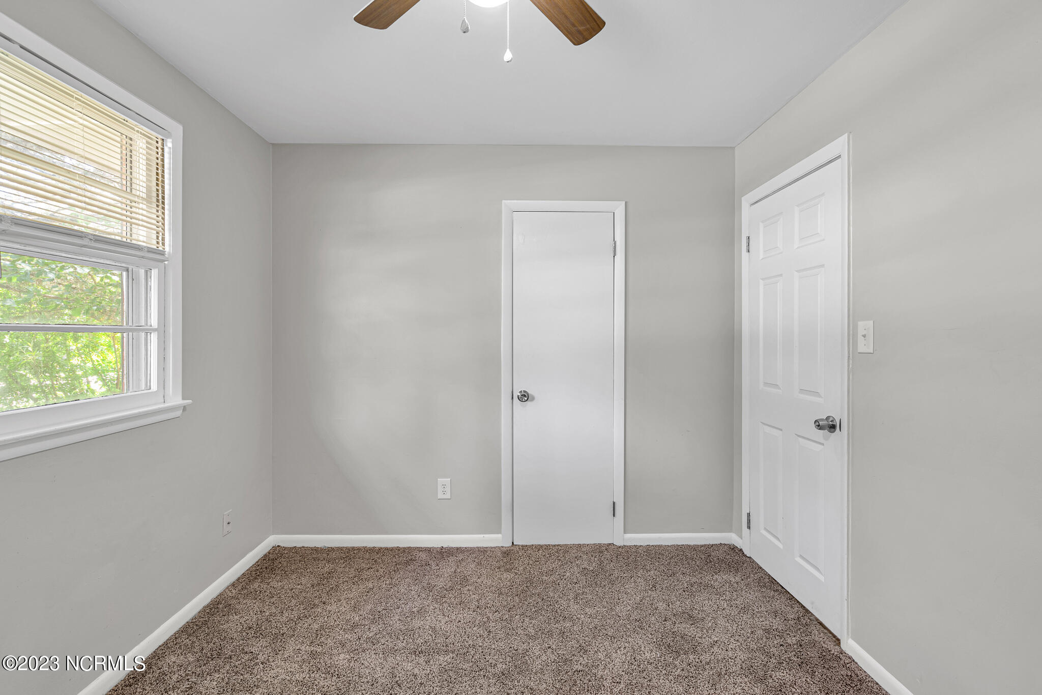 100 Carver Road Jacksonville, NC 28540 - Photo 18 of 21 BedRoom 3
