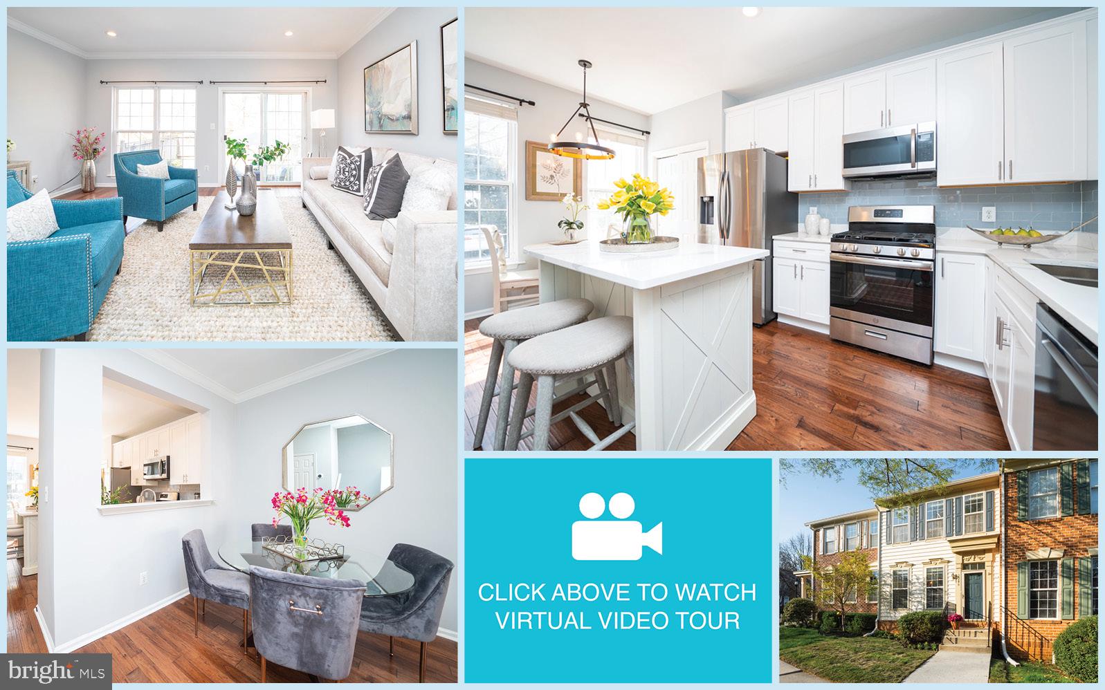 1286 Vintage Place Reston, VA 20194 - Photo 1 of 44 Gallery Image 1