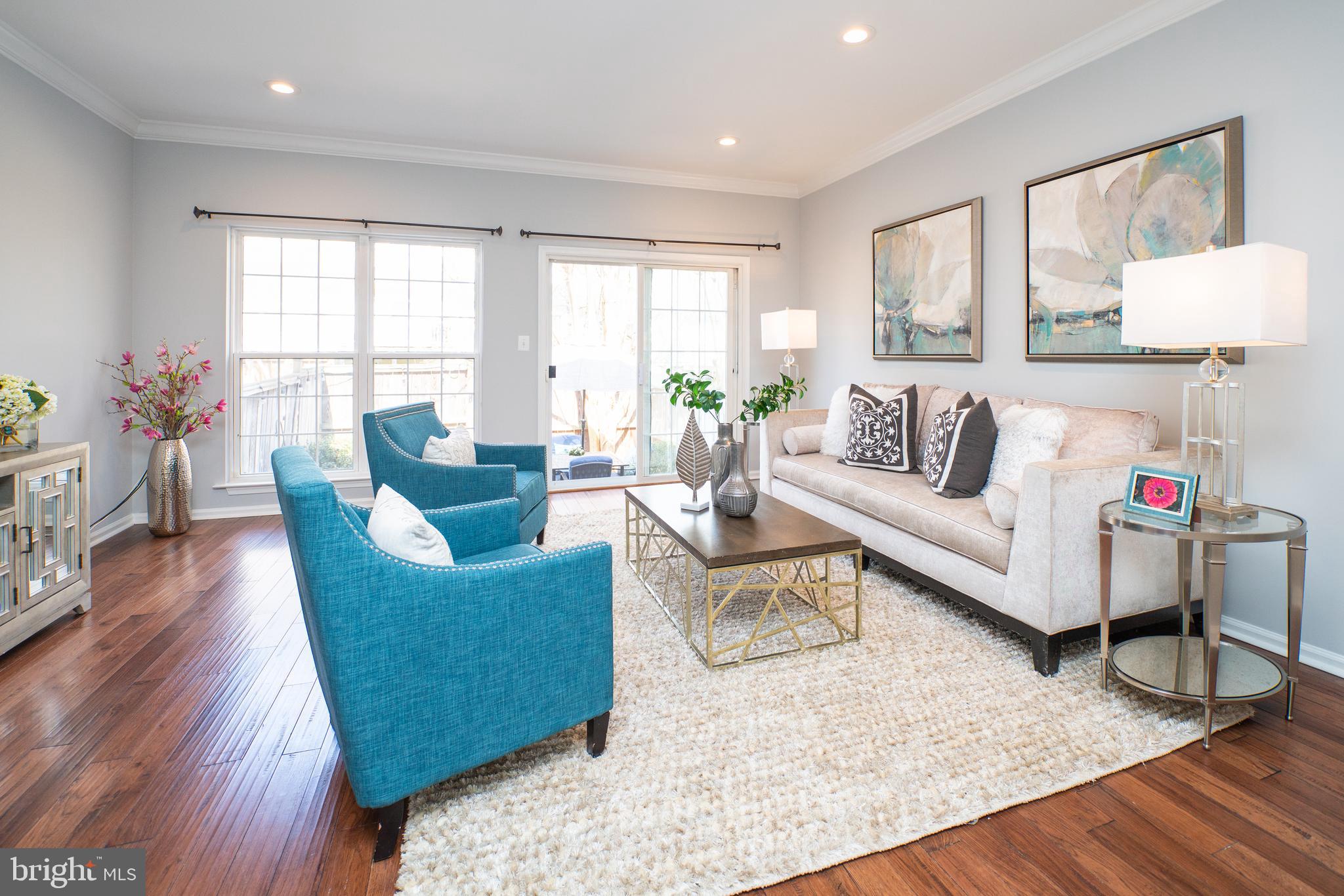 1286 Vintage Place Reston, VA 20194 - Photo 13 of 44 Gallery Image 13