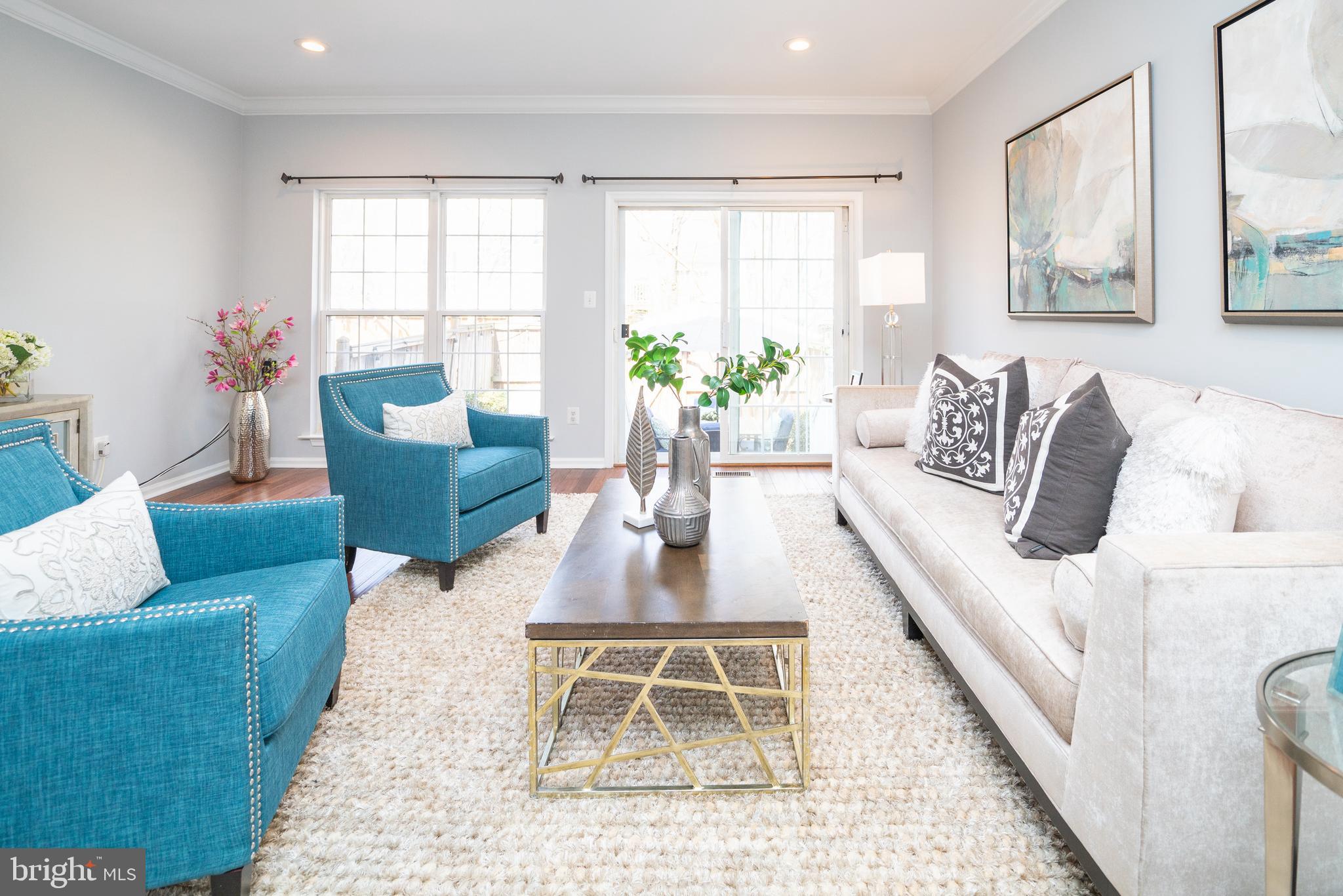 1286 Vintage Place Reston, VA 20194 - Photo 14 of 44 Gallery Image 14