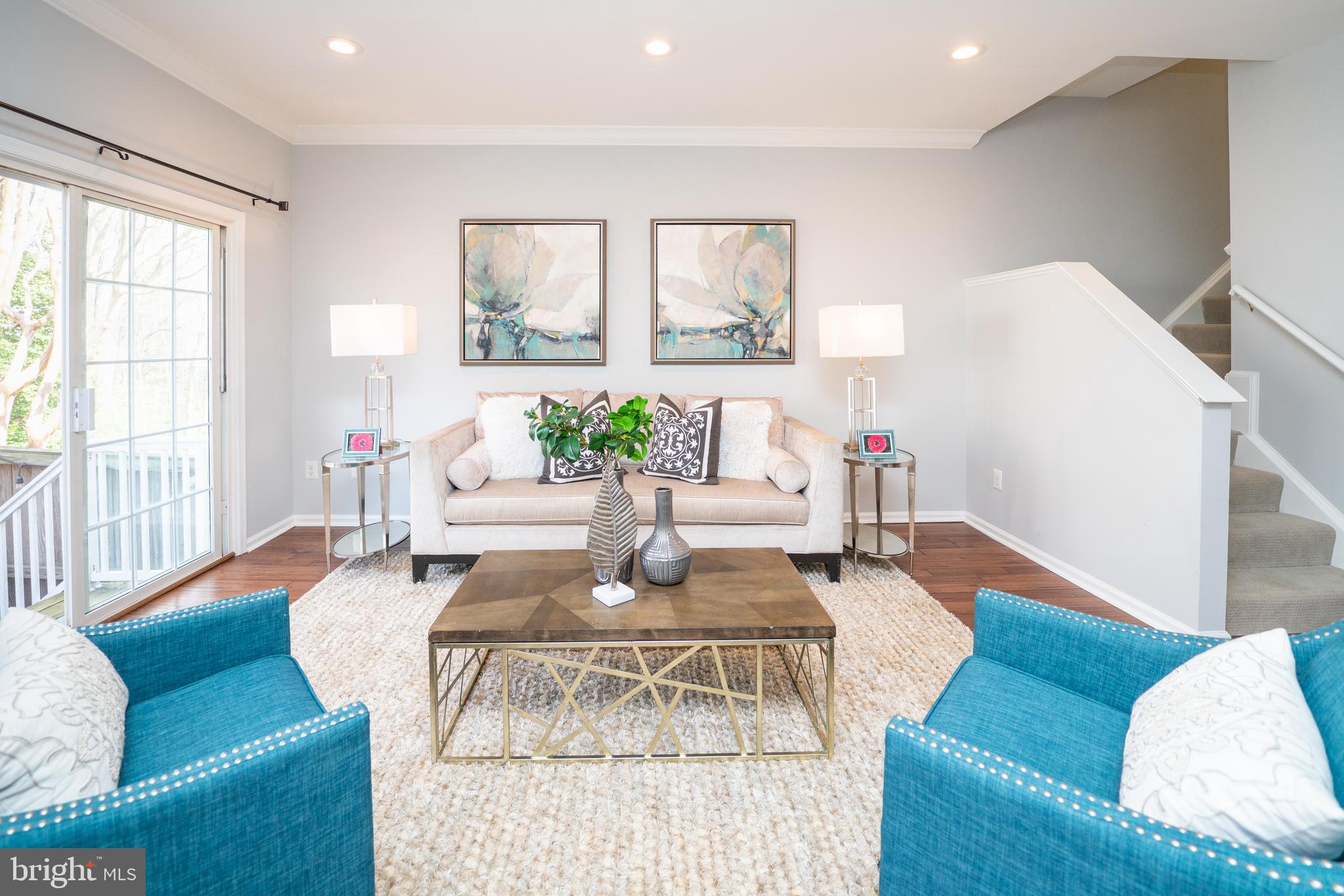 1286 Vintage Place Reston, VA 20194 - Photo 15 of 44 Gallery Image 15