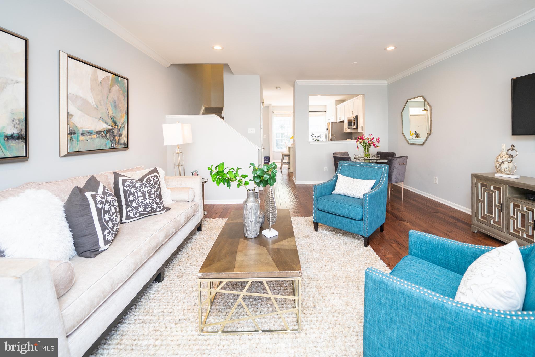 1286 Vintage Place Reston, VA 20194 - Photo 16 of 44 Gallery Image 16
