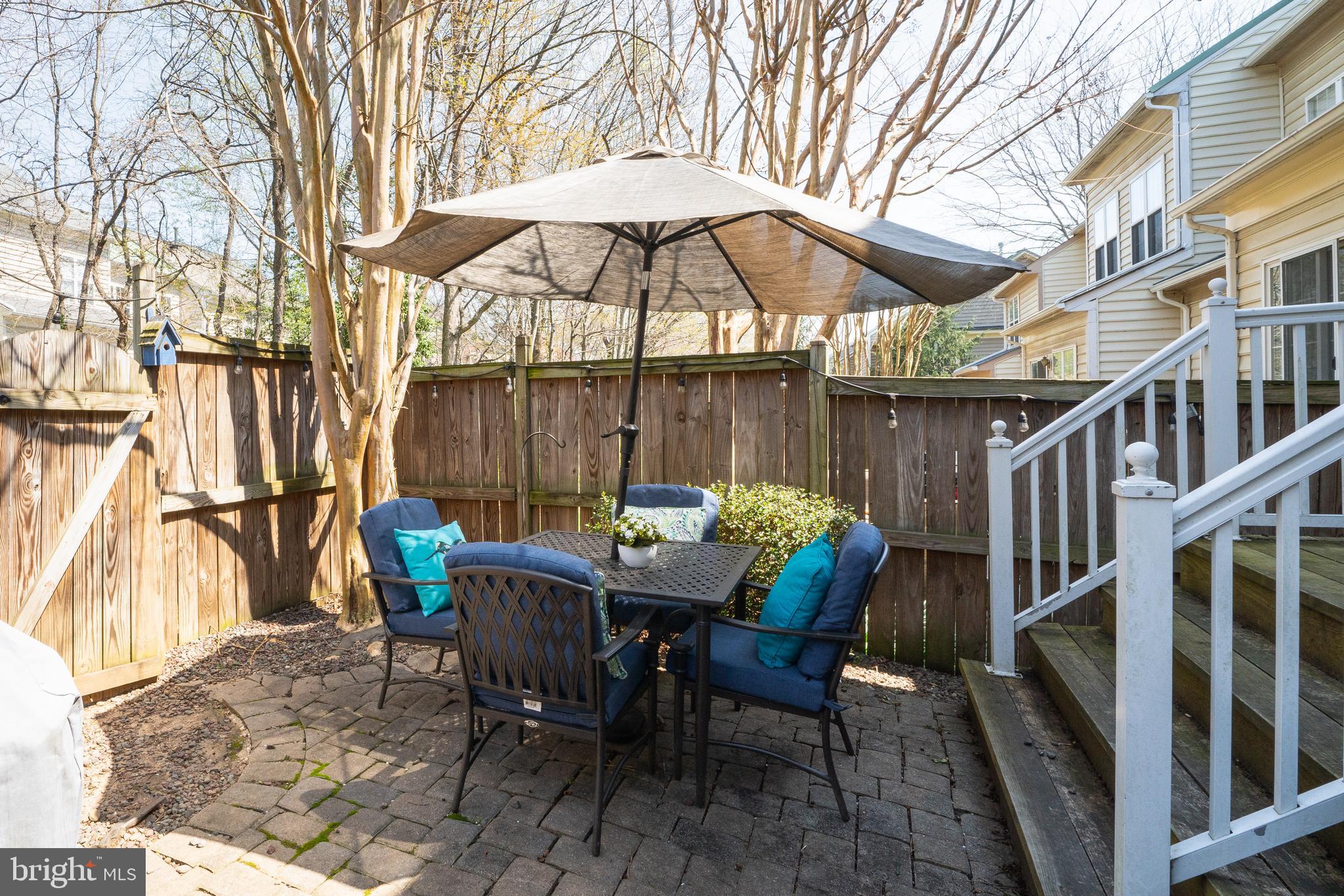 1286 Vintage Place Reston, VA 20194 - Photo 29 of 44 Gallery Image 29