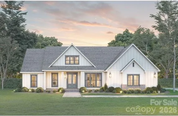 $589,000 | 189 Laurel Ridge Road, Pisgah Forest, NC 28768