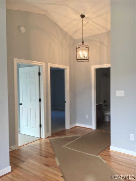 1330 Lewis Level Road Tappahannock, VA 22560 - Photo 3 of 10 Beautiful from the moment you step in! Entrance f