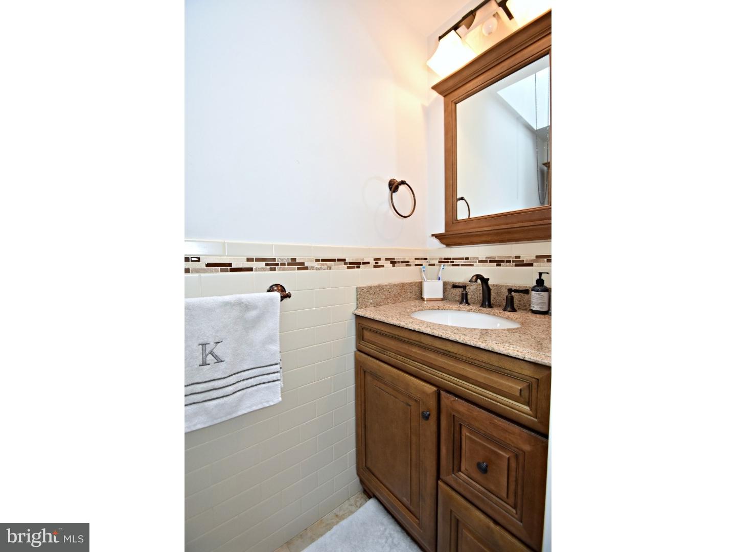 633 Arbor Road Cheltenham, PA 19012 - Photo 13 of 24 Master Bathroom