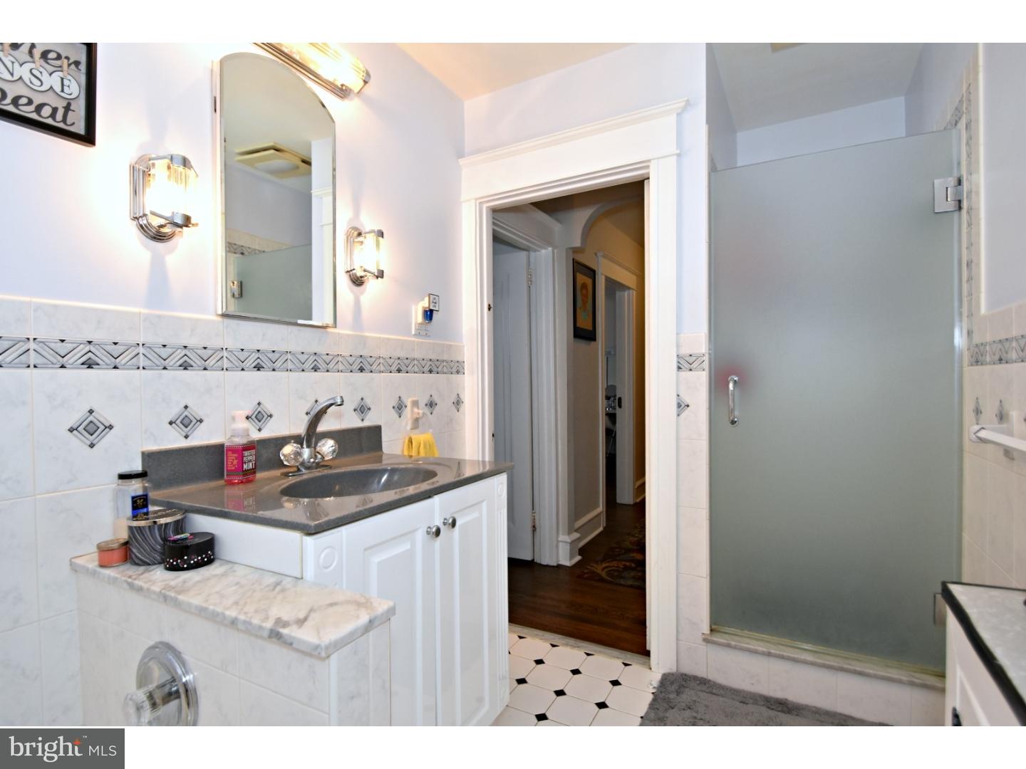 633 Arbor Road Cheltenham, PA 19012 - Photo 16 of 24 Bathroom