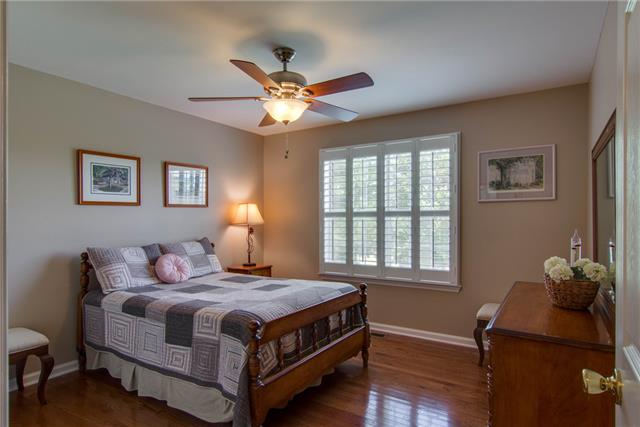 835 Cothran Road Columbia, TN 38401 - Photo 11 of 20 Guest Bedroom