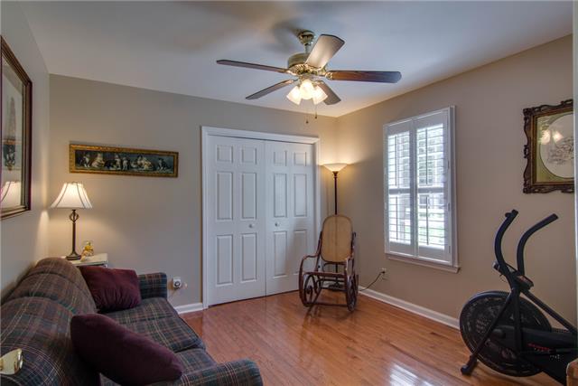 835 Cothran Road Columbia, TN 38401 - Photo 13 of 20 Guest Bedroom