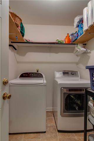 835 Cothran Road Columbia, TN 38401 - Photo 14 of 20 Separate Laundry Room
