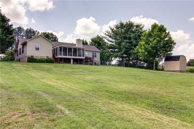 835 Cothran Road Columbia, TN 38401 - Photo 19 of 20 Gallery Image 19