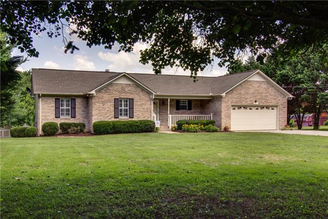 835 Cothran Road Columbia, TN 38401 - Photo 2 of 20 Gallery Image 2
