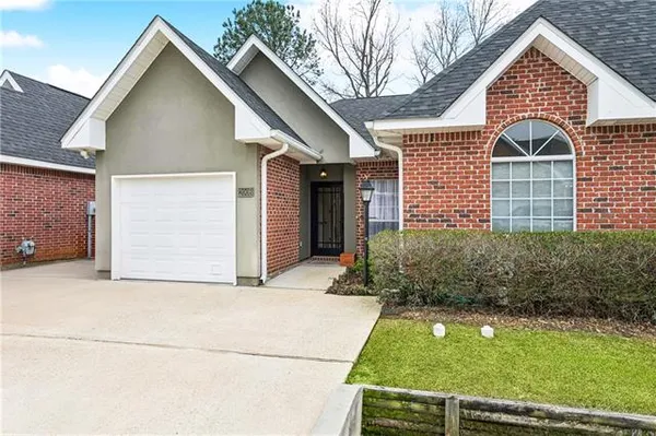 $1,900 | 200 Libra Avenue, Unit B, Mandeville, LA 70471