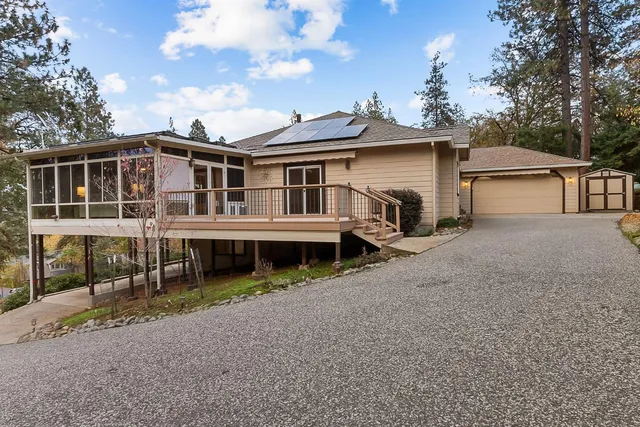 $639,000 | 15252 Lorie Drive, Grass Valley, CA 95949