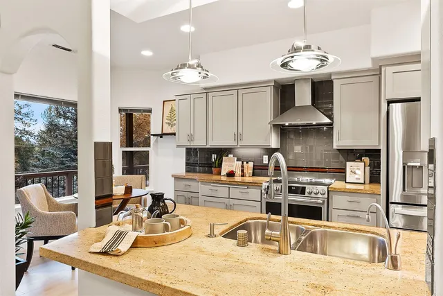 $639,000 | 15252 Lorie Drive, Grass Valley, CA 95949