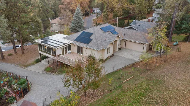 $639,000 | 15252 Lorie Drive, Grass Valley, CA 95949