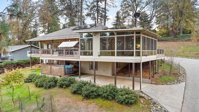 $639,000 | 15252 Lorie Drive, Grass Valley, CA 95949