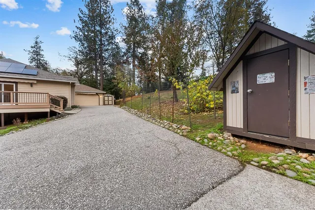 $639,000 | 15252 Lorie Drive, Grass Valley, CA 95949