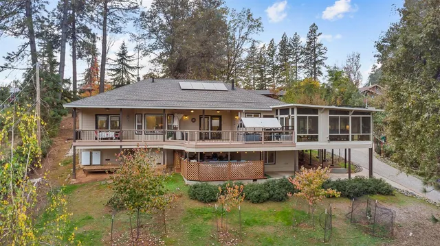 $639,000 | 15252 Lorie Drive, Grass Valley, CA 95949
