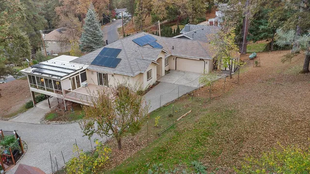 $639,000 | 15252 Lorie Drive, Grass Valley, CA 95949