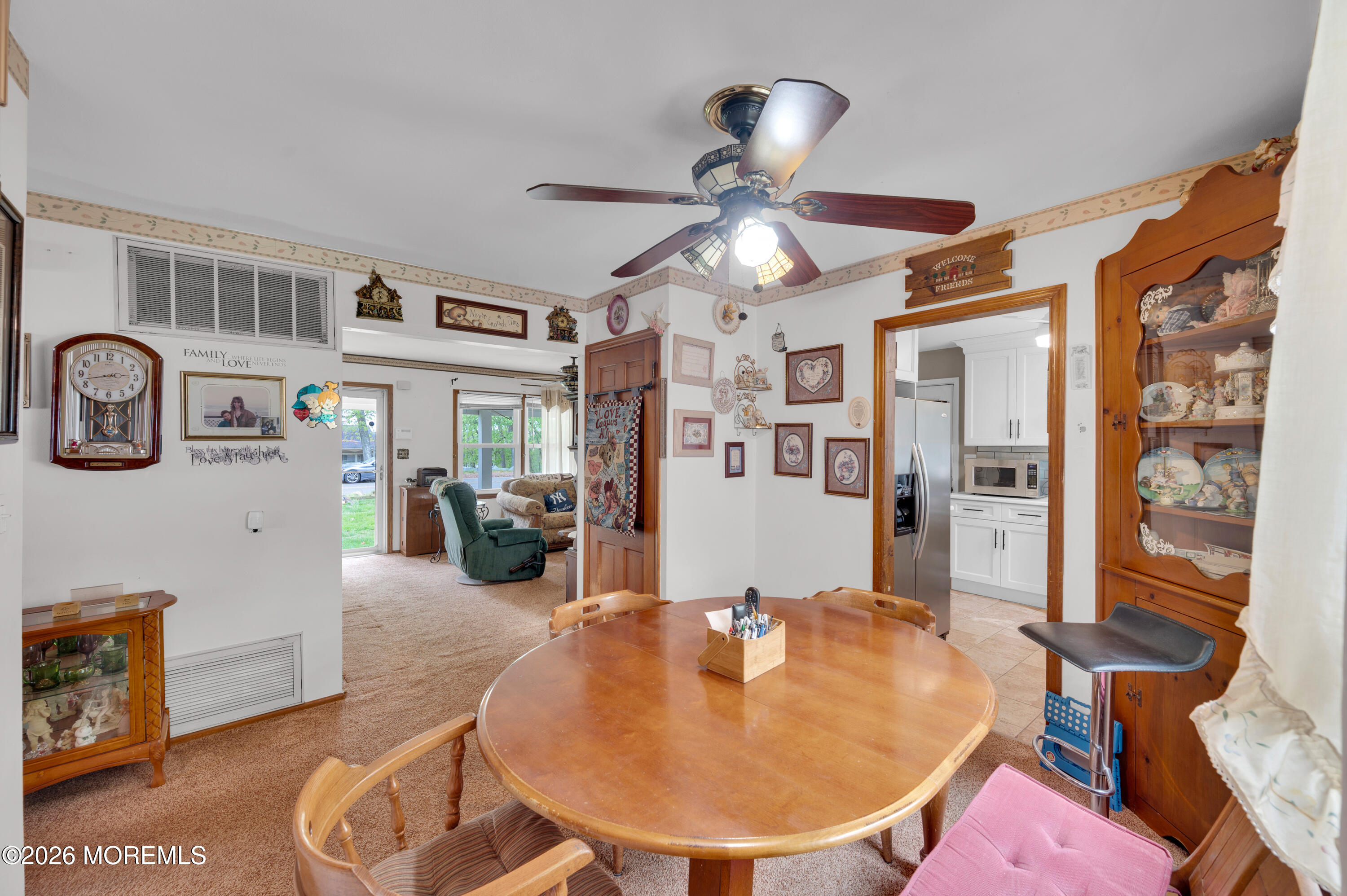 1708 Forge Pond Road Brick, NJ 08724 - Photo 12 of 31 Dining 3