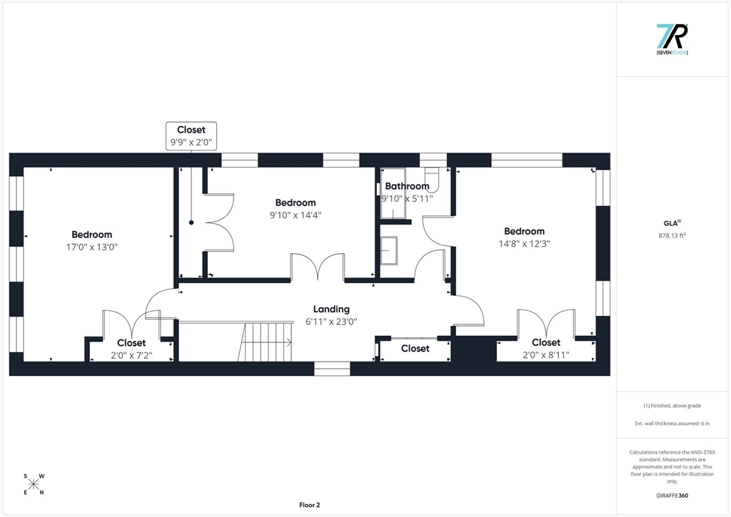 37 Landy Avenue Northampton, MA 01062 - Photo 37 of 40 a picture of a floor plan