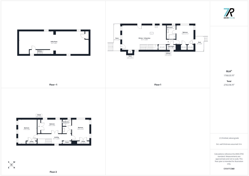 37 Landy Avenue Northampton, MA 01062 - Photo 39 of 40 a picture of floor plan