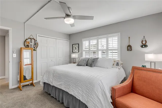 $169,000 | 10 Lynnhurst Drive, Unit 101, Ormond Beach, FL 32176