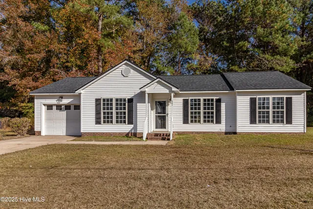 $170,000 | 601 Girl Scout Road, Kinston, NC 28501