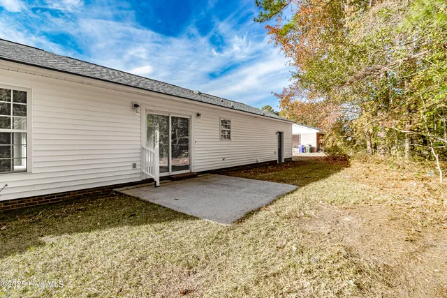 $170,000 | 601 Girl Scout Road, Kinston, NC 28501