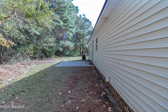 $170,000 | 601 Girl Scout Road, Kinston, NC 28501