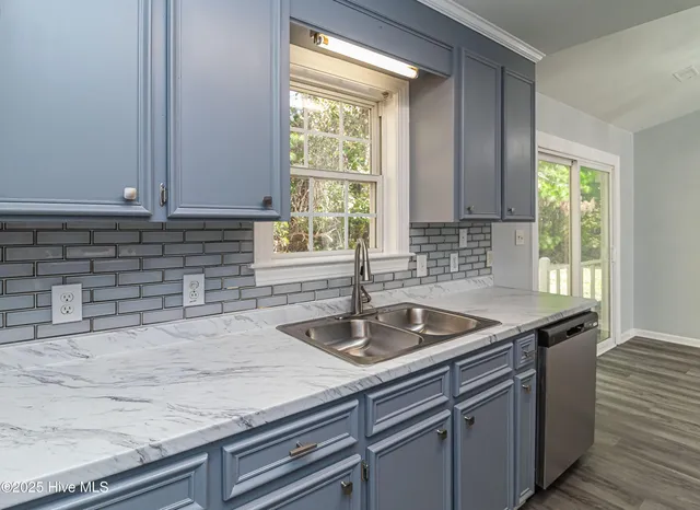 $170,000 | 601 Girl Scout Road, Kinston, NC 28501